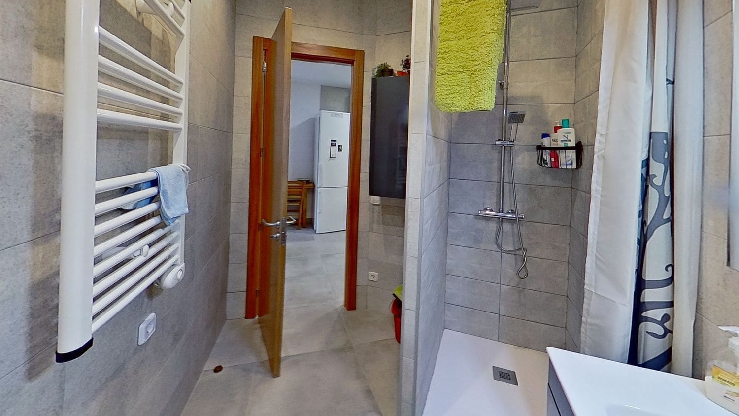 1 sovrum Lägenhet till salu i Tossa de Mar - 184 000 € (Ref: 9360878)