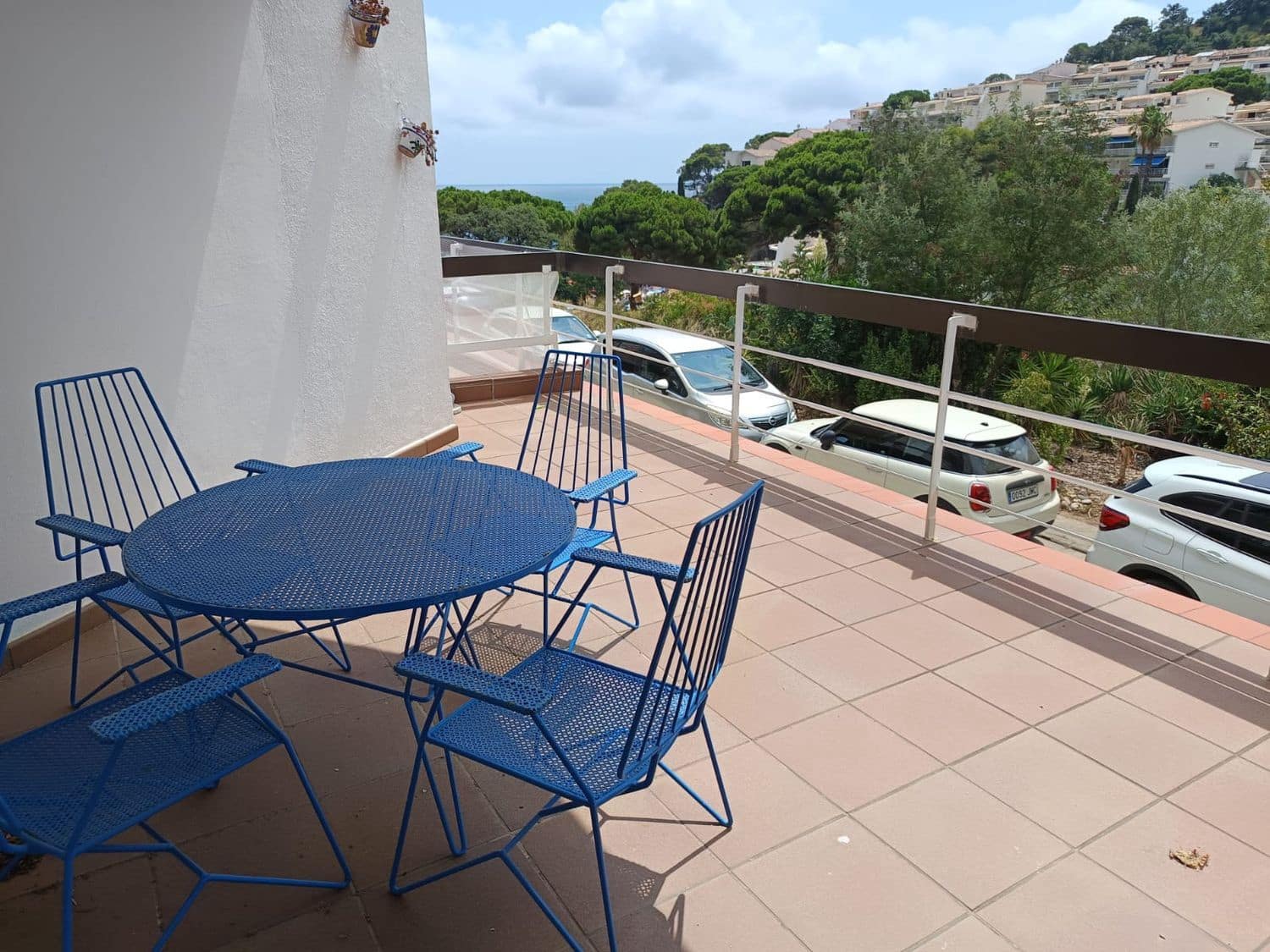 1 sovrum Lägenhet till salu i Tossa de Mar - 184 000 € (Ref: 9360878)