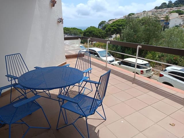 1 makuuhuone Huoneisto myytävänä paikassa Tossa de Mar - 184 000 € (Ref: 9360878)