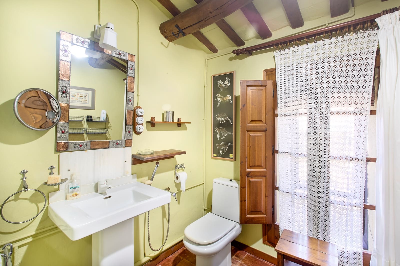 5 sypialnia Dom na sprzedaż w Riudarenes z garażem - 426 000 € (Ref: 9369046)