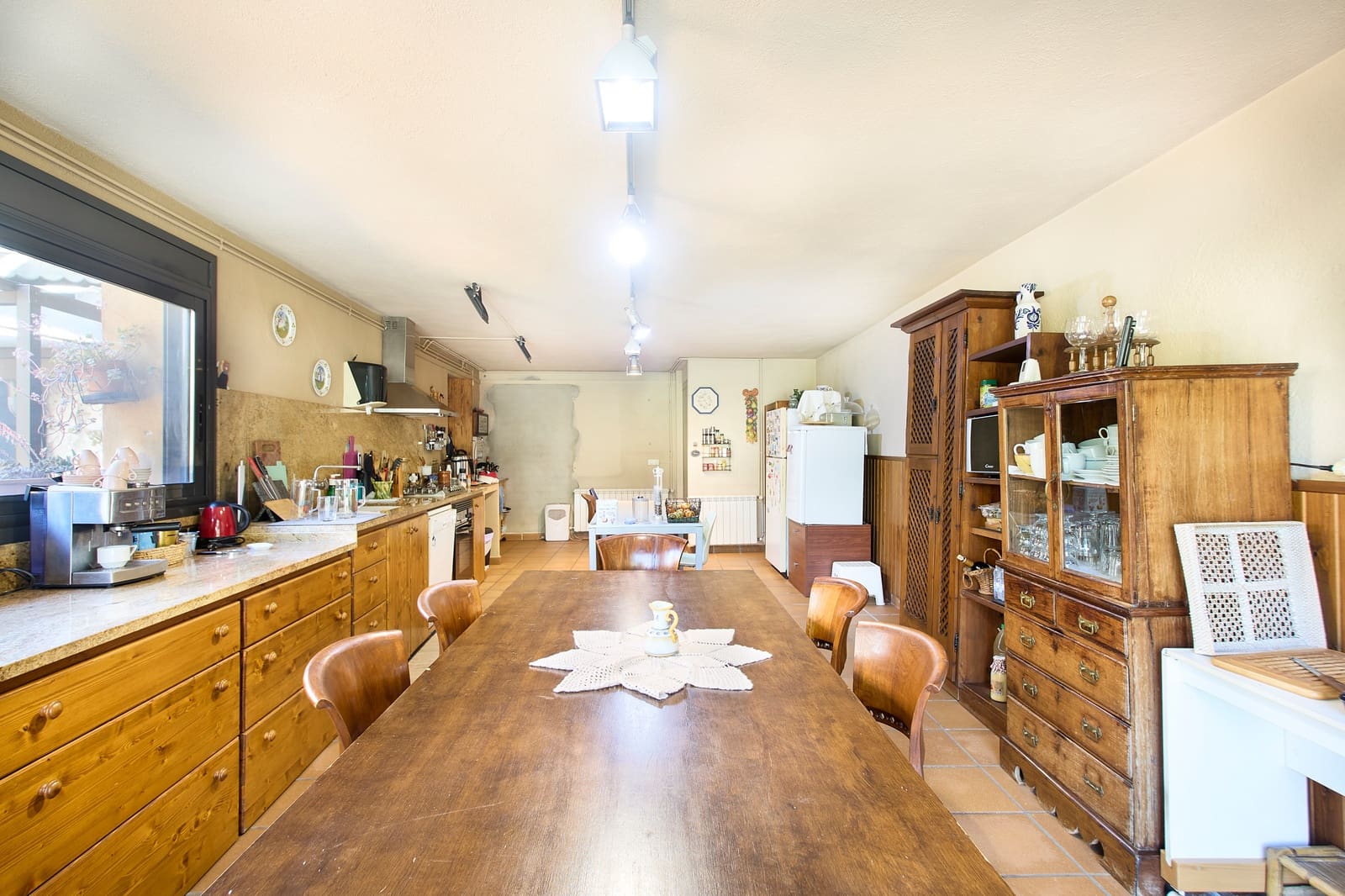 5 sypialnia Dom na sprzedaż w Riudarenes z garażem - 426 000 € (Ref: 9369046)