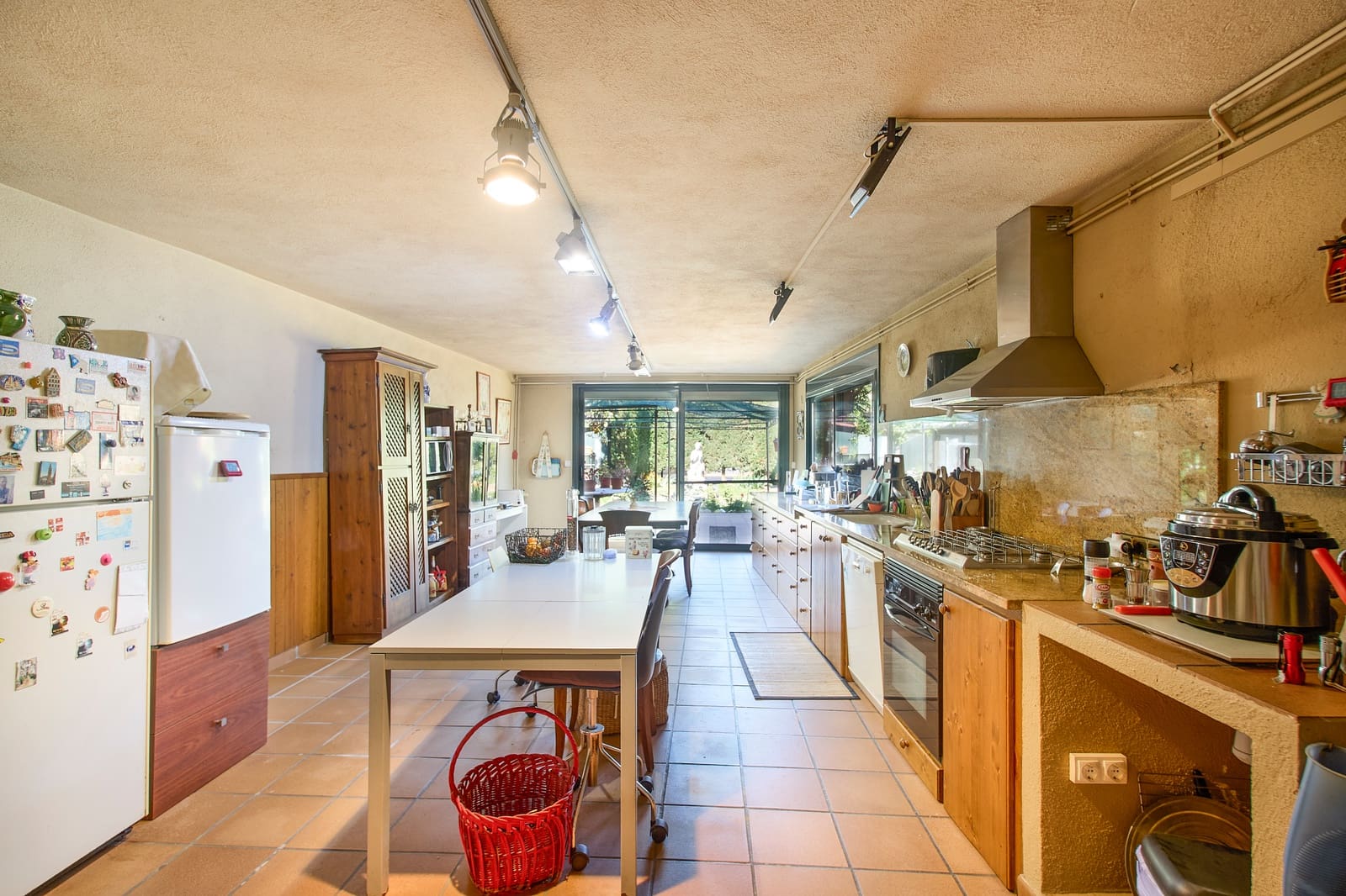 5 sypialnia Dom na sprzedaż w Riudarenes z garażem - 426 000 € (Ref: 9369046)