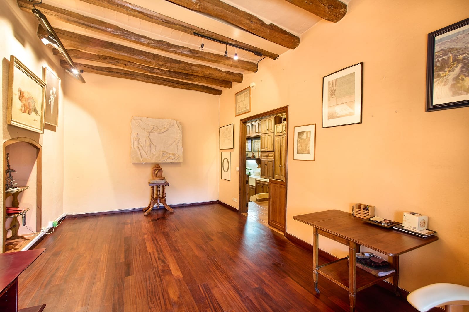 5 sypialnia Dom na sprzedaż w Riudarenes z garażem - 426 000 € (Ref: 9369046)