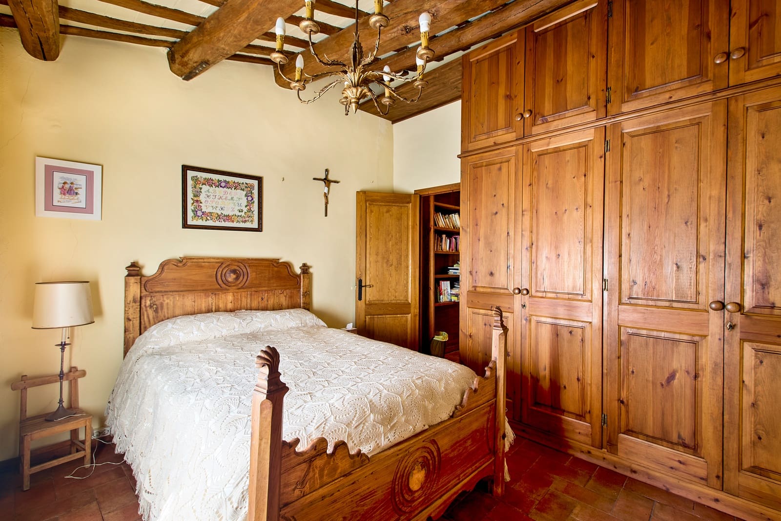 5 sypialnia Dom na sprzedaż w Riudarenes z garażem - 426 000 € (Ref: 9369046)