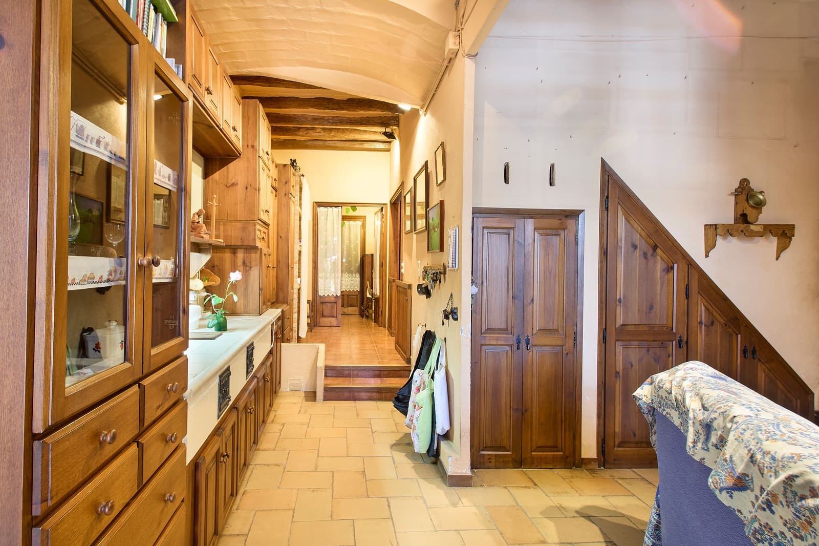 5 sypialnia Dom na sprzedaż w Riudarenes z garażem - 426 000 € (Ref: 9369046)