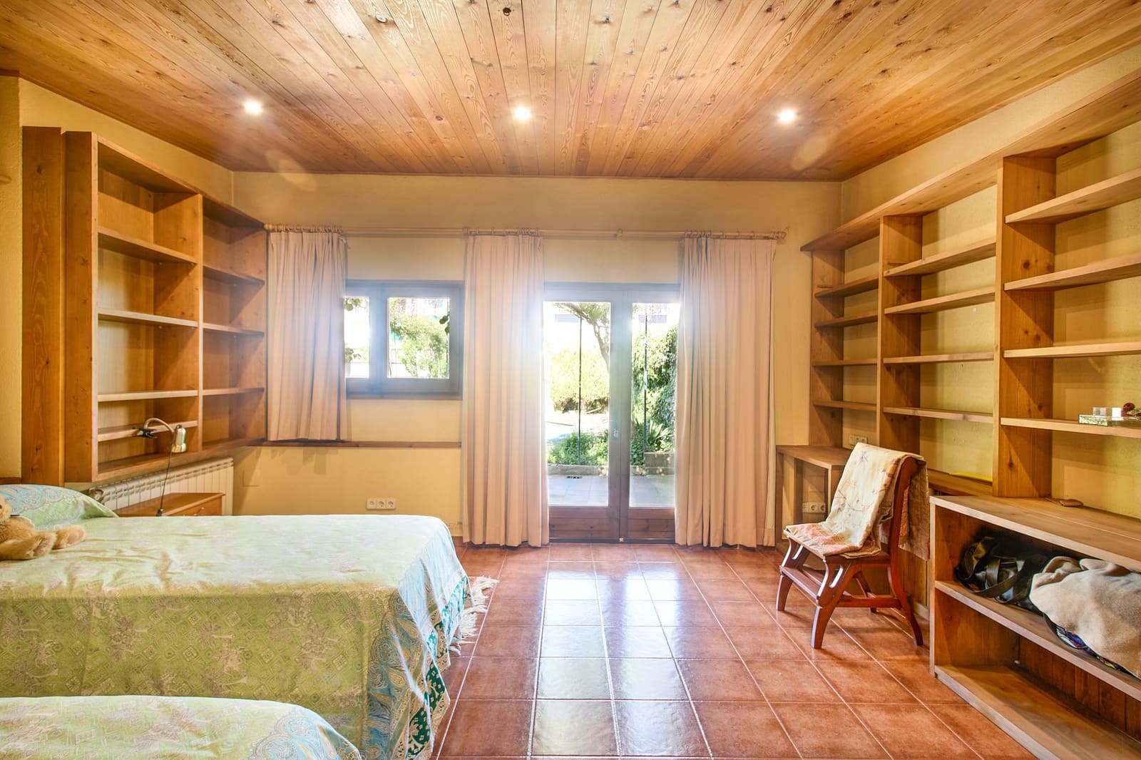 5 sypialnia Dom na sprzedaż w Riudarenes z garażem - 426 000 € (Ref: 9369046)