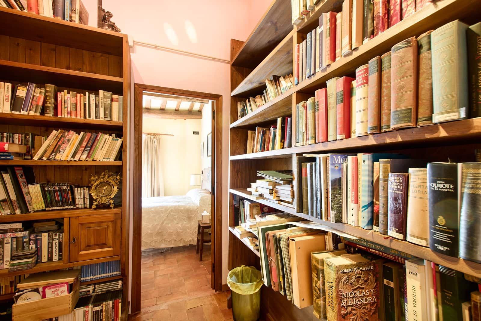 5 sypialnia Dom na sprzedaż w Riudarenes z garażem - 426 000 € (Ref: 9369046)