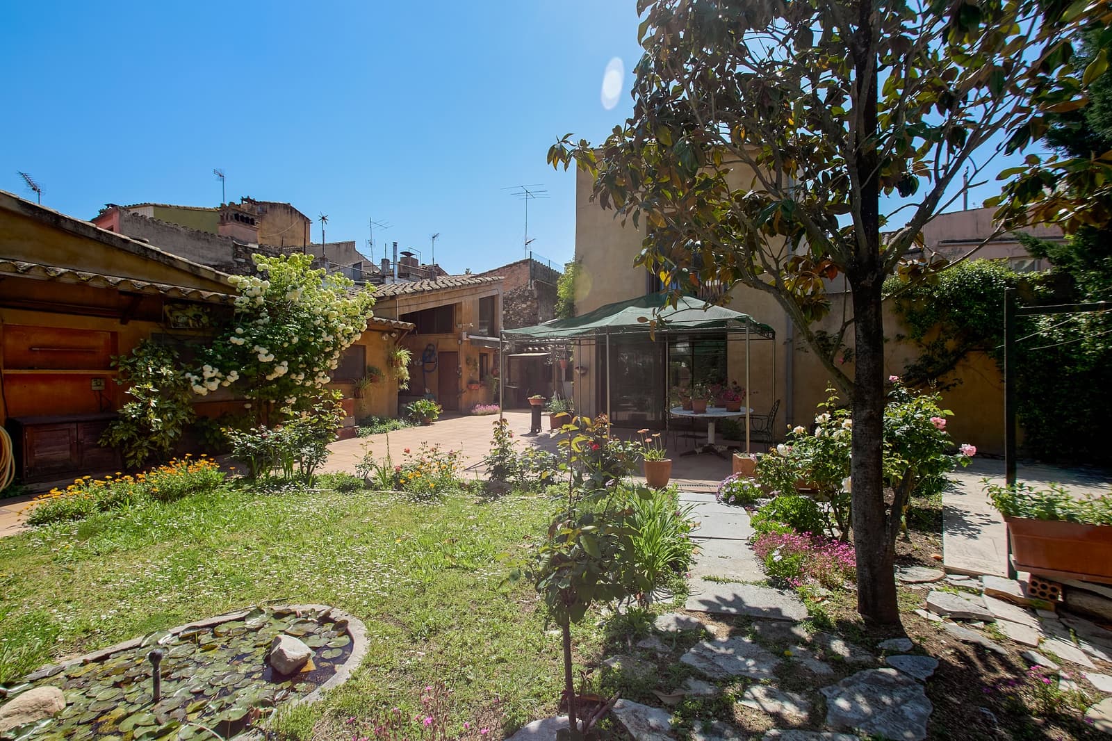 5 sypialnia Dom na sprzedaż w Riudarenes z garażem - 426 000 € (Ref: 9369046)