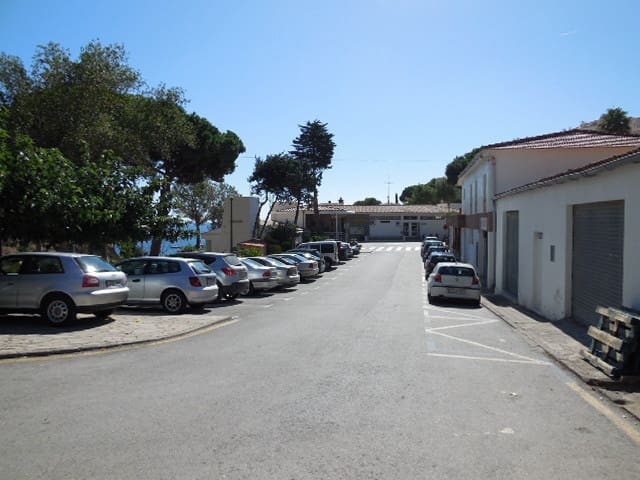 3 sypialnia Penthouse na sprzedaż w Tossa de Mar z garażem - 329 000 € (Ref: 9379607)