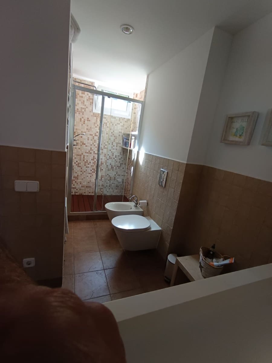 3 sypialnia Penthouse na sprzedaż w Tossa de Mar z garażem - 329 000 € (Ref: 9379607)