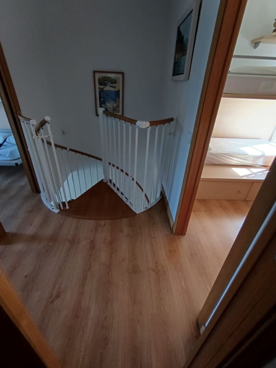 3 sypialnia Penthouse na sprzedaż w Tossa de Mar z garażem - 329 000 € (Ref: 9379607)