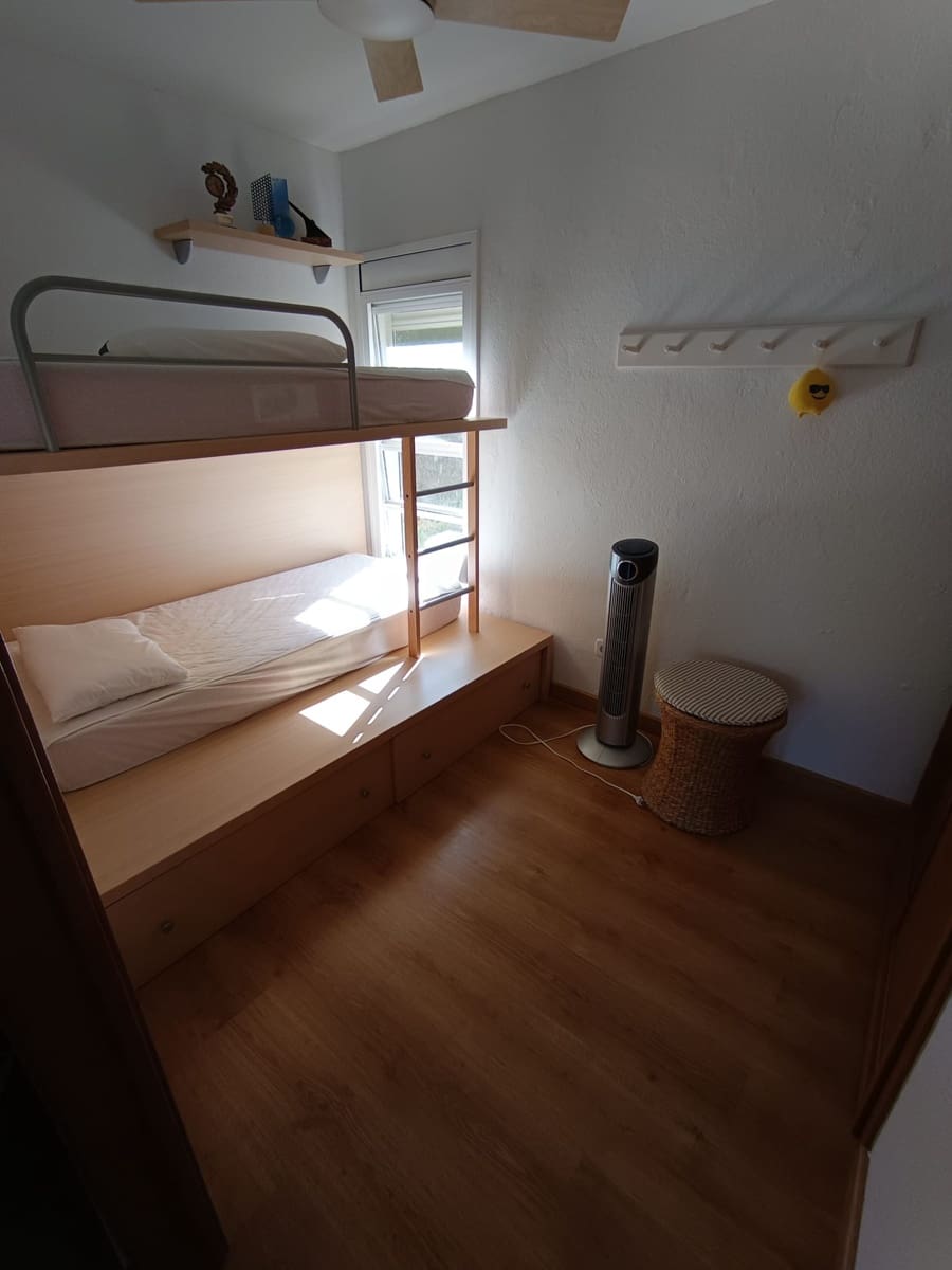 3 sypialnia Penthouse na sprzedaż w Tossa de Mar z garażem - 329 000 € (Ref: 9379607)