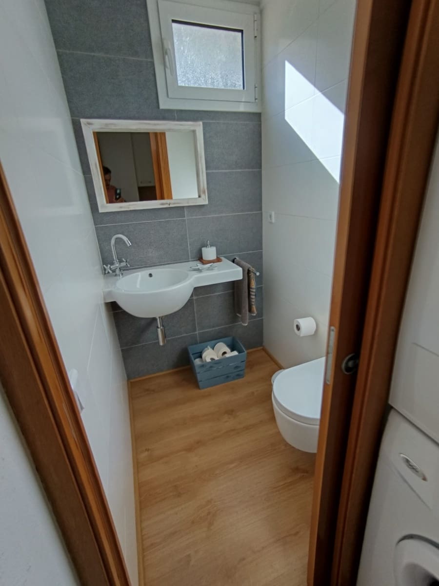 3 sypialnia Penthouse na sprzedaż w Tossa de Mar z garażem - 329 000 € (Ref: 9379607)