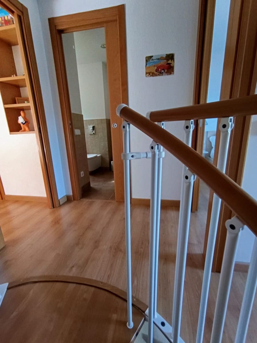 3 sypialnia Penthouse na sprzedaż w Tossa de Mar z garażem - 329 000 € (Ref: 9379607)