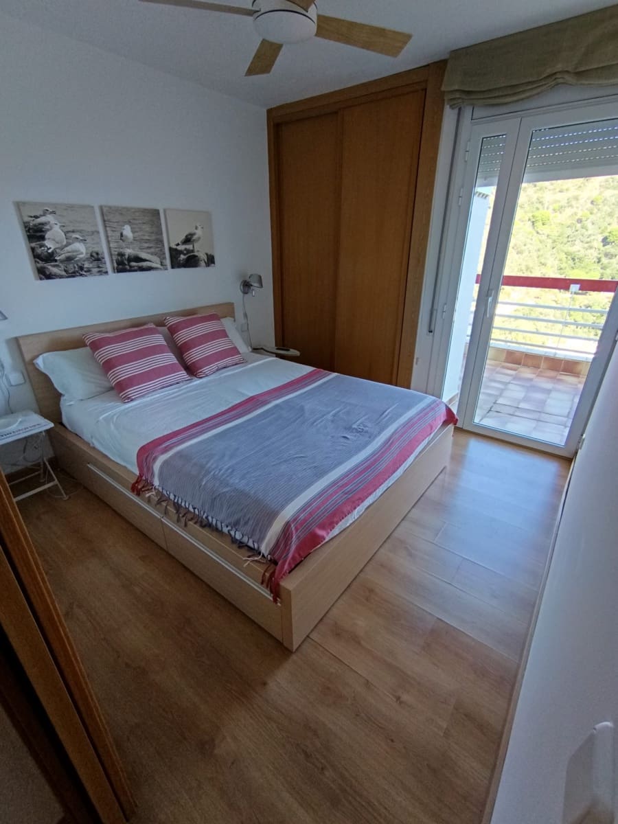 3 sypialnia Penthouse na sprzedaż w Tossa de Mar z garażem - 329 000 € (Ref: 9379607)