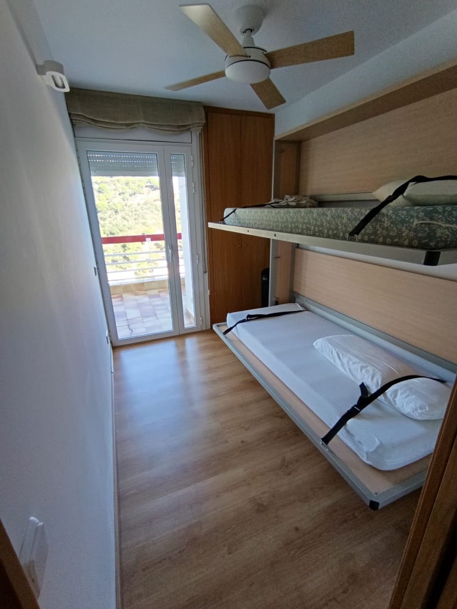 3 sypialnia Penthouse na sprzedaż w Tossa de Mar z garażem - 329 000 € (Ref: 9379607)