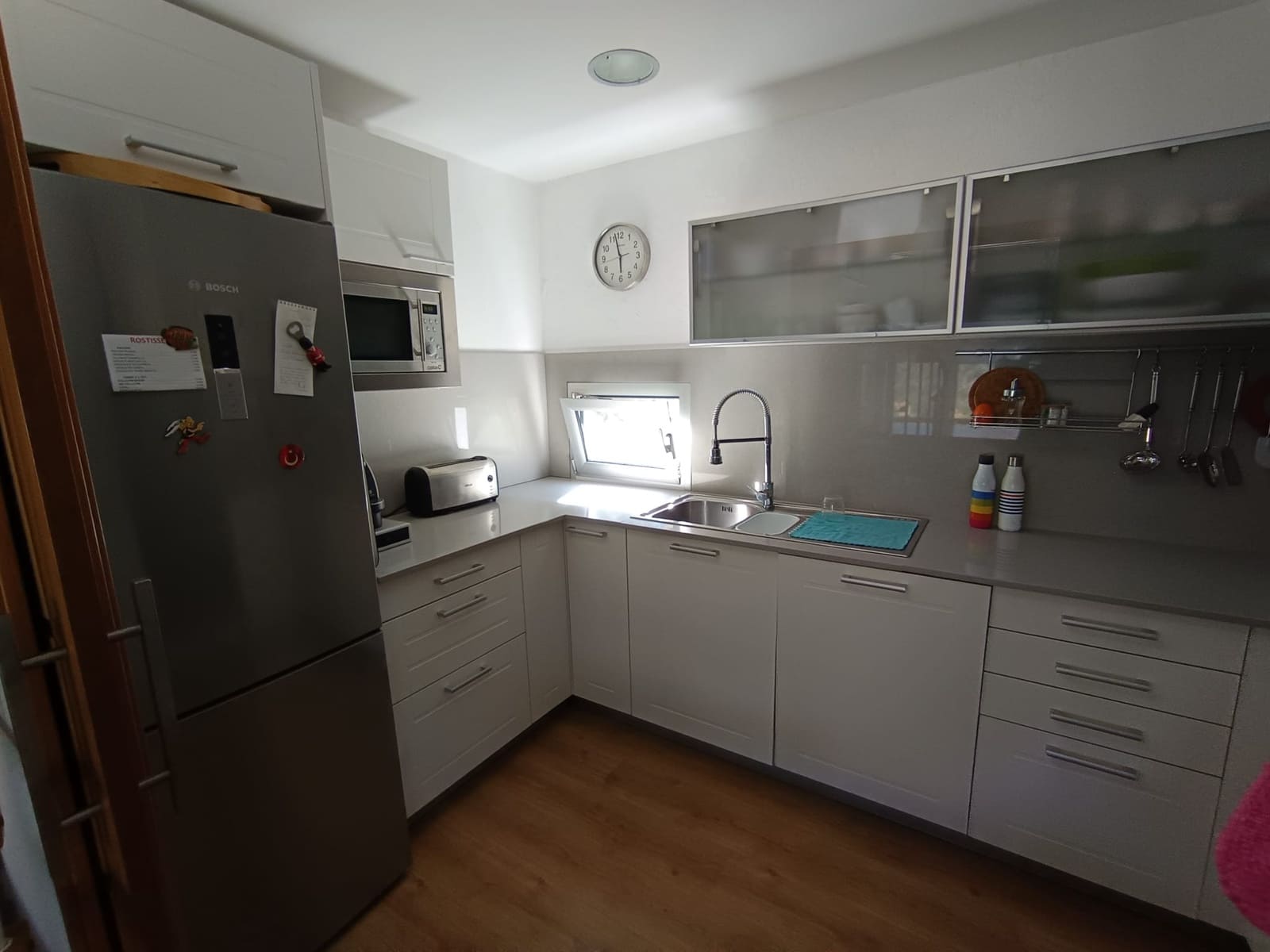 3 sypialnia Penthouse na sprzedaż w Tossa de Mar z garażem - 329 000 € (Ref: 9379607)