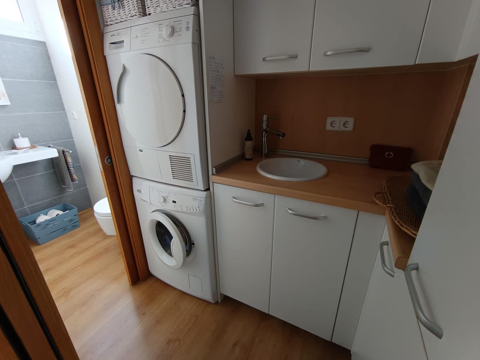 3 sypialnia Penthouse na sprzedaż w Tossa de Mar z garażem - 329 000 € (Ref: 9379607)