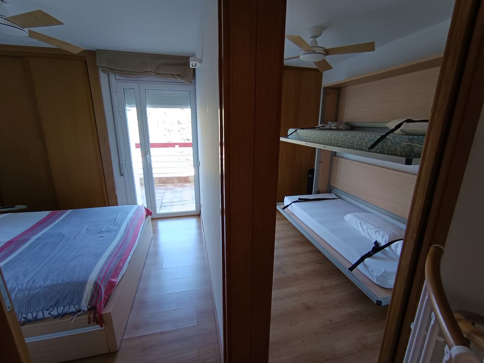 3 sypialnia Penthouse na sprzedaż w Tossa de Mar z garażem - 329 000 € (Ref: 9379607)