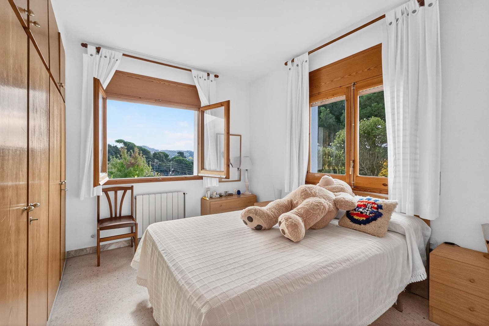 4 soverom Villa til salgs i Lloret de Mar med garasje - € 325 000 (Ref: 9400158)