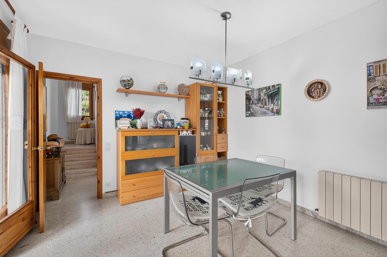 4 soverom Villa til salgs i Lloret de Mar med garasje - € 325 000 (Ref: 9400158)