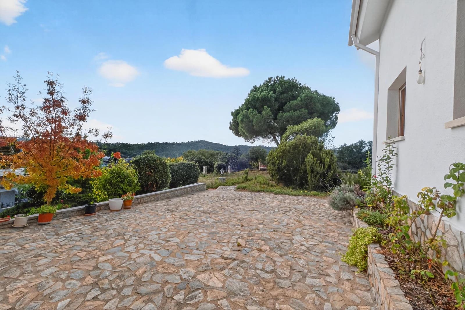 4 soverom Villa til salgs i Lloret de Mar med garasje - € 325 000 (Ref: 9400158)