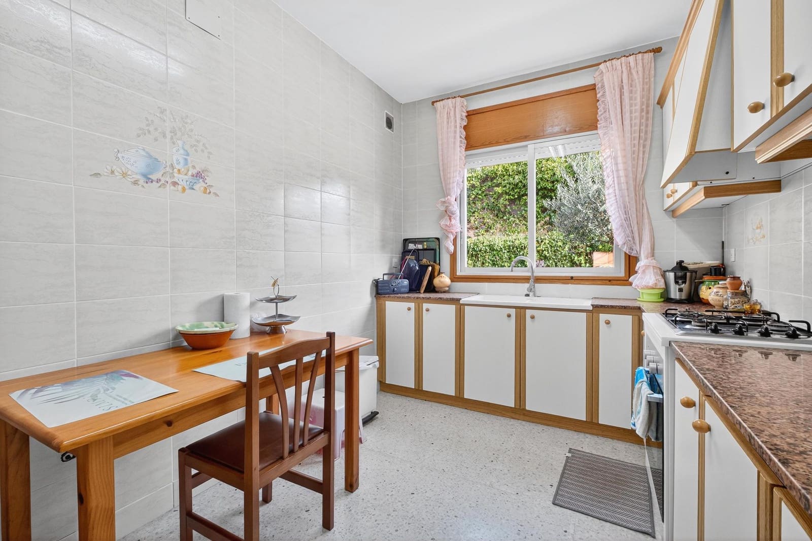 4 soverom Villa til salgs i Lloret de Mar med garasje - € 325 000 (Ref: 9400158)