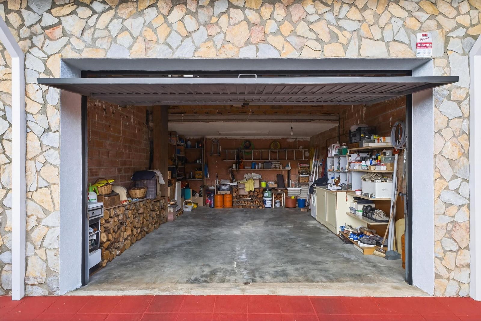 4 soverom Villa til salgs i Lloret de Mar med garasje - € 325 000 (Ref: 9400158)