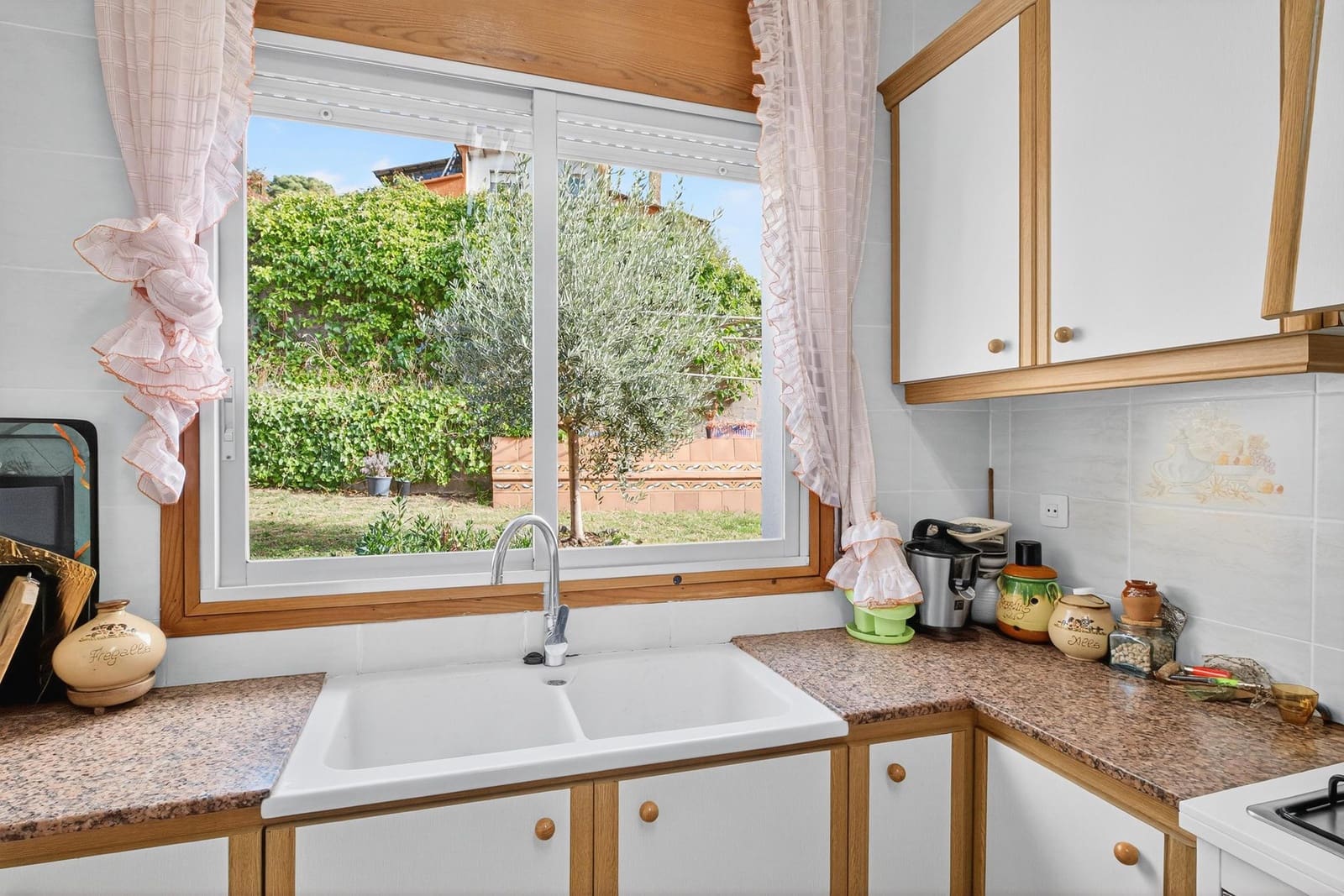 4 soverom Villa til salgs i Lloret de Mar med garasje - € 325 000 (Ref: 9400158)