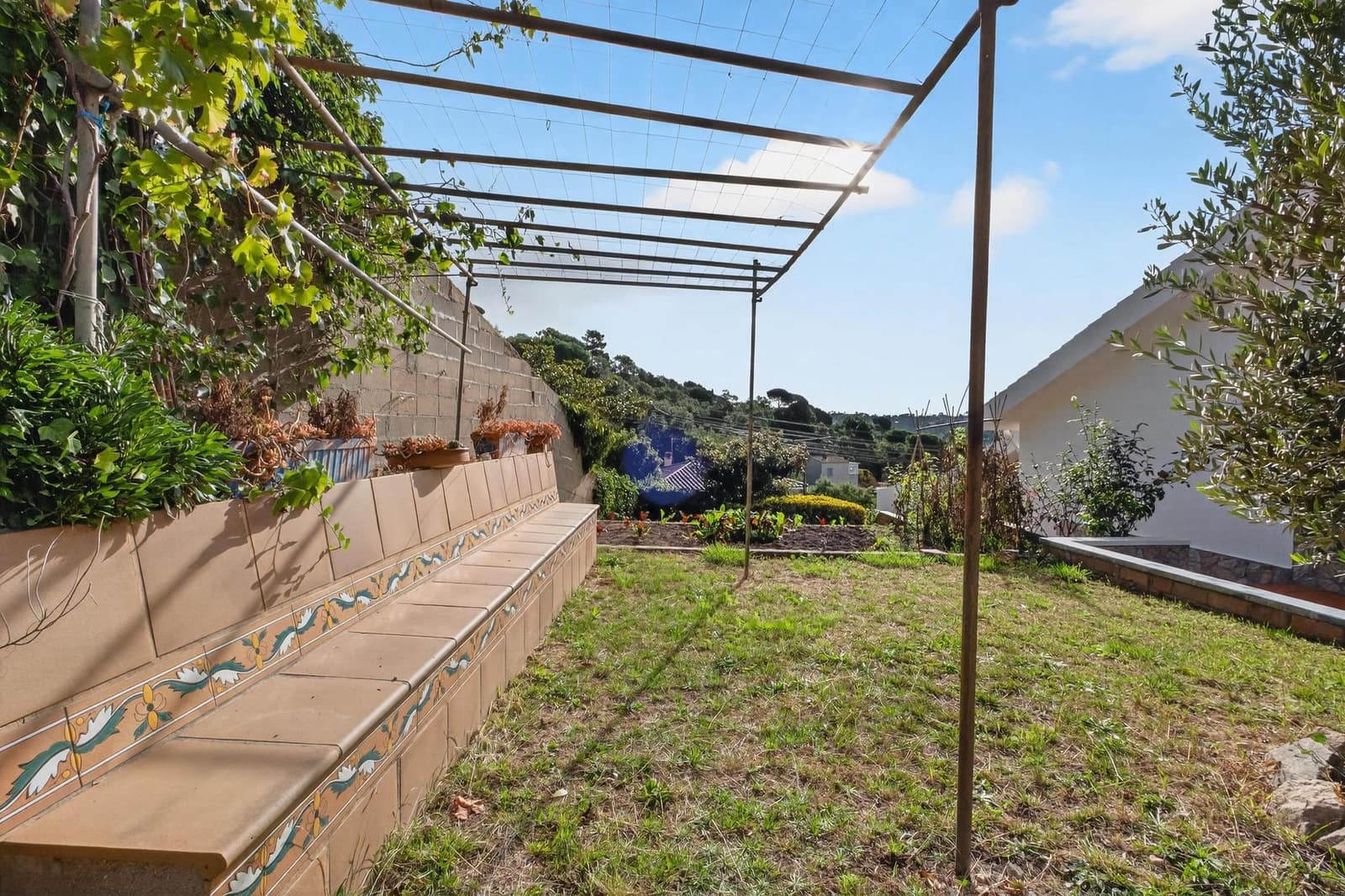 4 soverom Villa til salgs i Lloret de Mar med garasje - € 325 000 (Ref: 9400158)