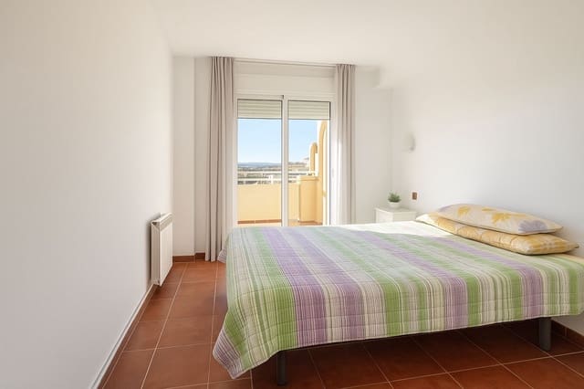 3 sovrum Lägenhet till salu i Blanes med pool garage - 298 000 € (Ref: 9437625)