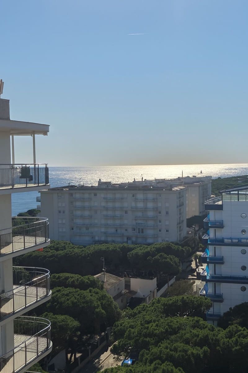 3 quarto Apartamento para venda em Blanes com piscina garagem - 298 000 € (Ref: 9437625)