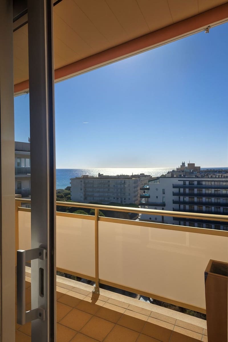 3 quarto Apartamento para venda em Blanes com piscina garagem - 298 000 € (Ref: 9437625)