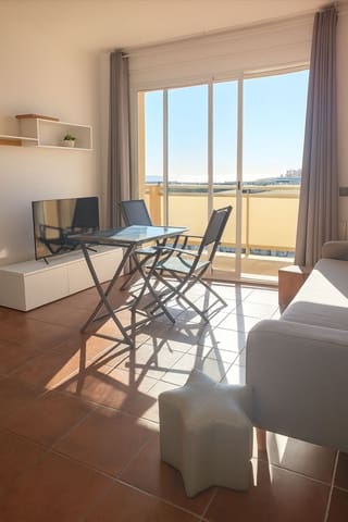 3 sovrum Lägenhet till salu i Blanes med pool garage - 298 000 € (Ref: 9437625)