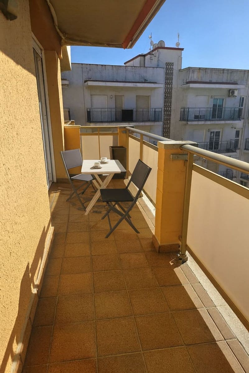 3 quarto Apartamento para venda em Blanes com piscina garagem - 298 000 € (Ref: 9437625)