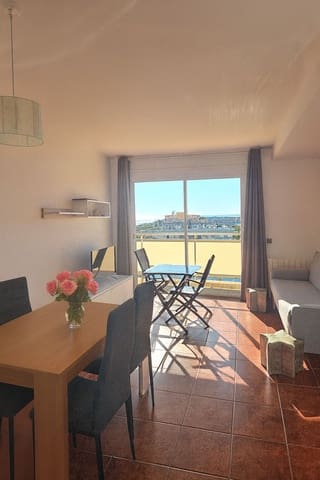 3 sovrum Lägenhet till salu i Blanes med pool garage - 298 000 € (Ref: 9437625)