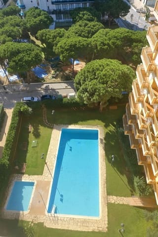 3 sovrum Lägenhet till salu i Blanes med pool garage - 298 000 € (Ref: 9437625)