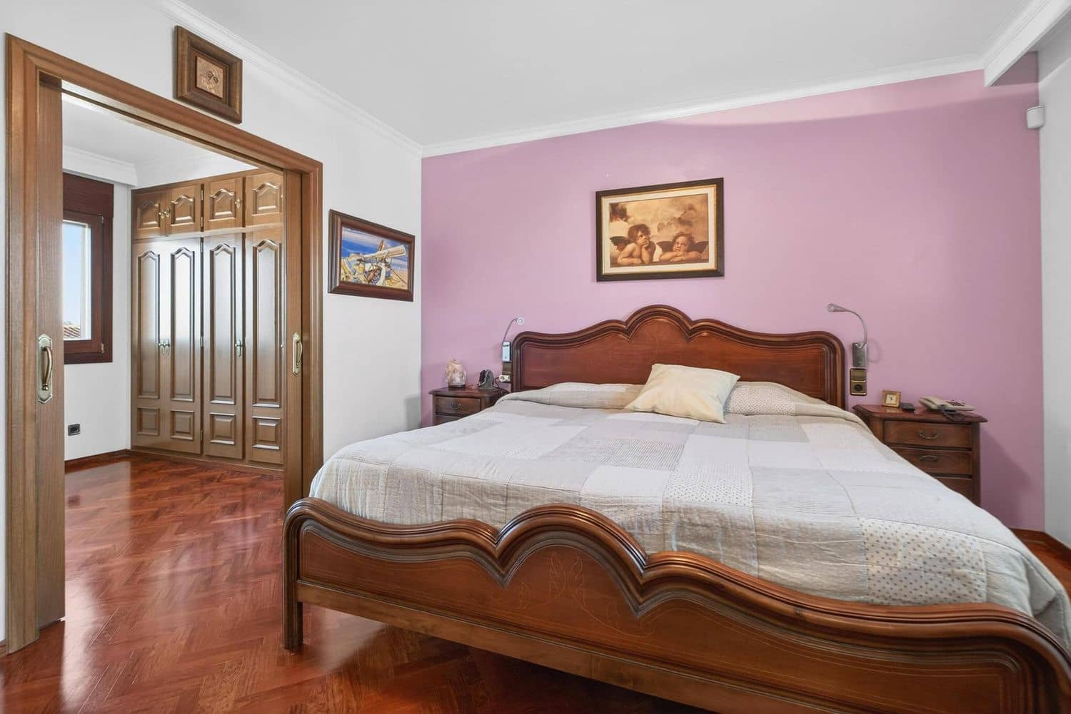 5 Zimmer Villa zu verkaufen in Sils mit Pool Garage - 740.000 € (Ref: 9494853)