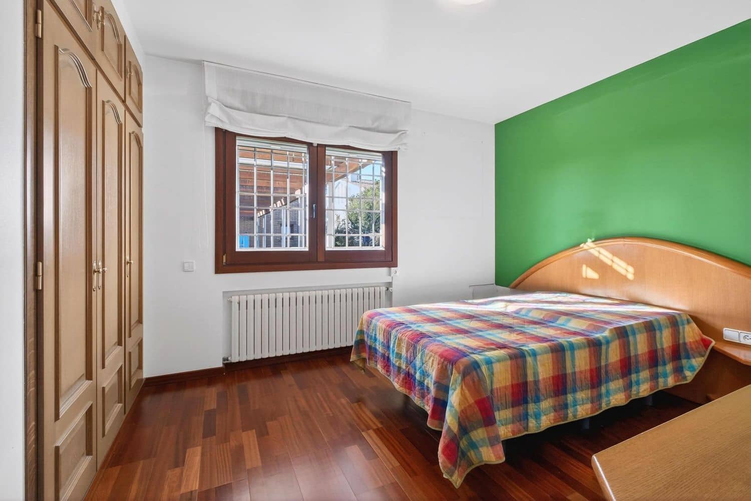 5 Zimmer Villa zu verkaufen in Sils mit Pool Garage - 740.000 € (Ref: 9494853)