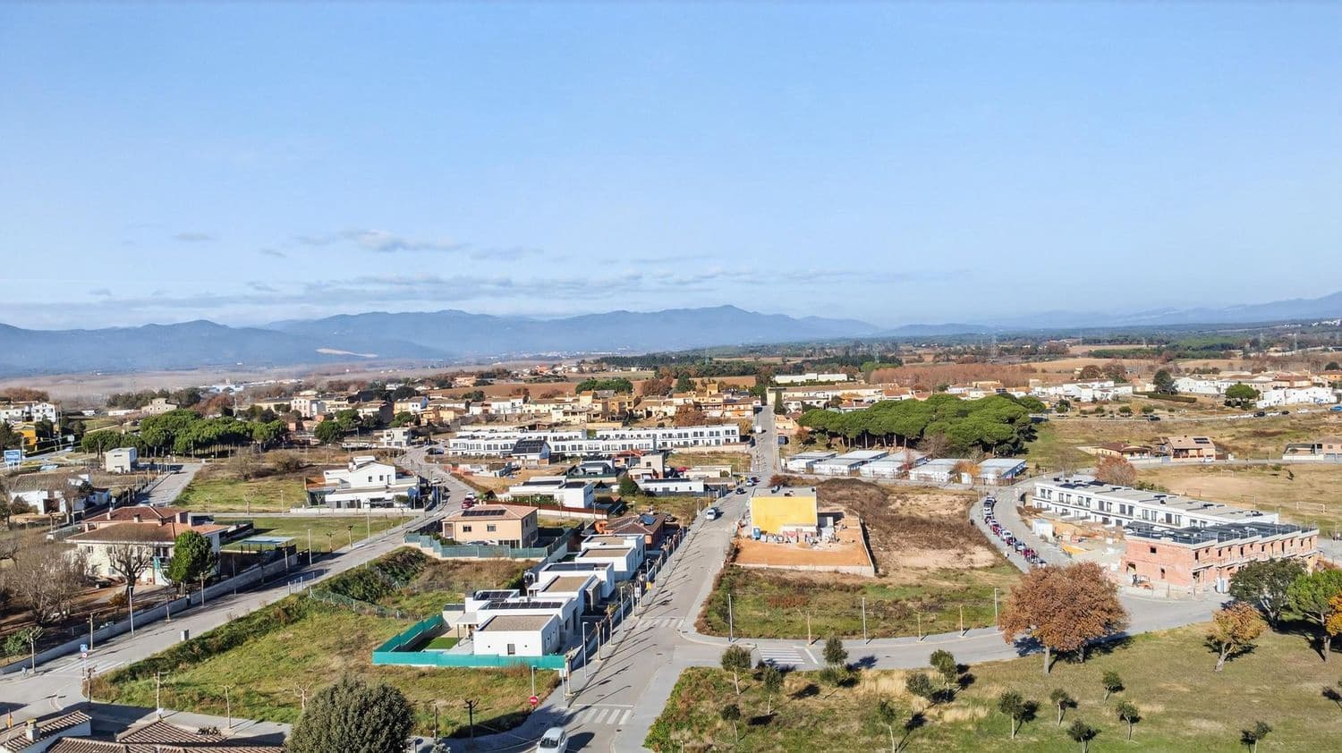 5 Zimmer Villa zu verkaufen in Sils mit Pool Garage - 740.000 € (Ref: 9494853)