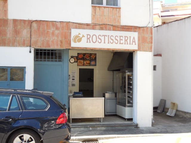 2 soverom Leilighet til salgs i Tossa de Mar - € 205 000 (Ref: 9494866)