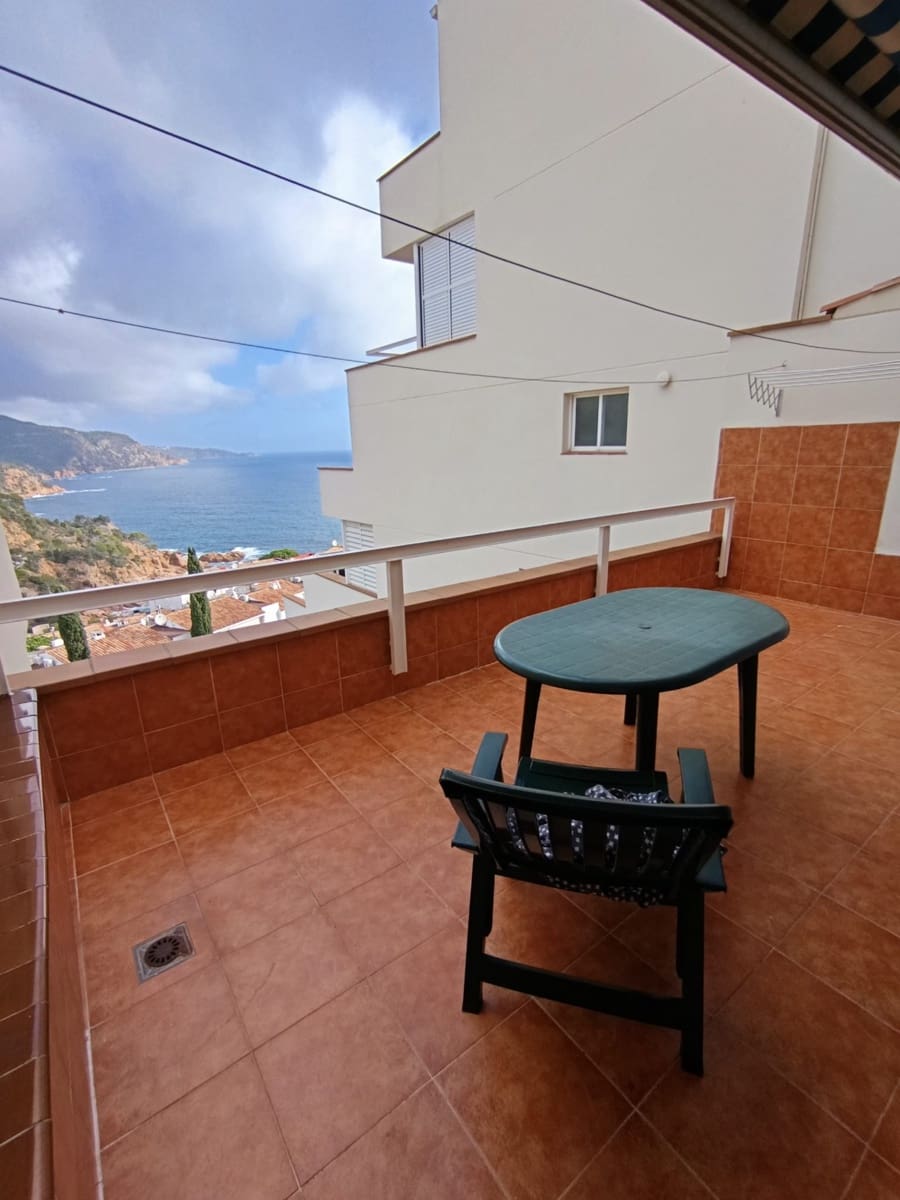 2 soverom Leilighet til salgs i Tossa de Mar - € 205 000 (Ref: 9494866)