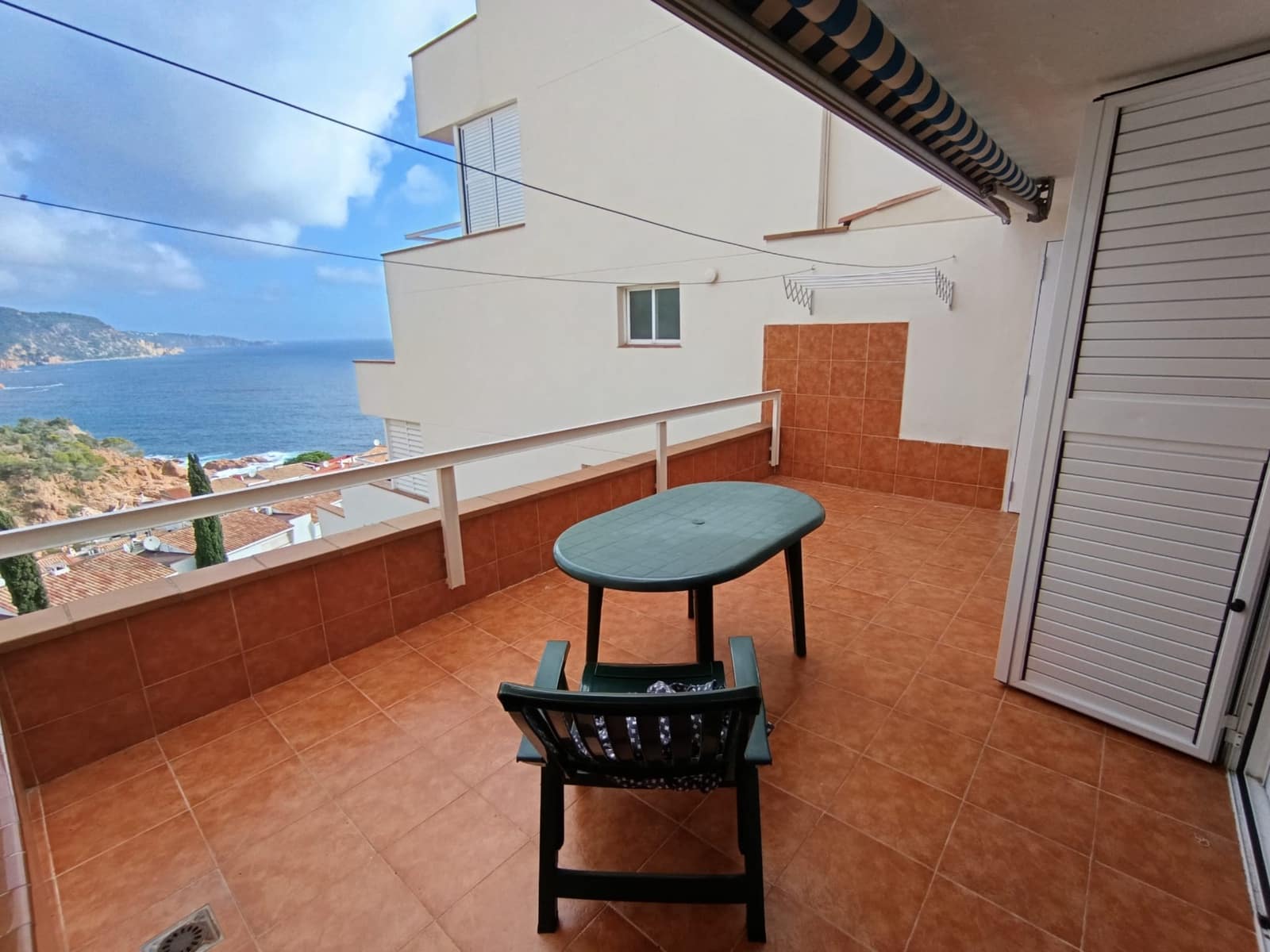 2 soverom Leilighet til salgs i Tossa de Mar - € 205 000 (Ref: 9494866)
