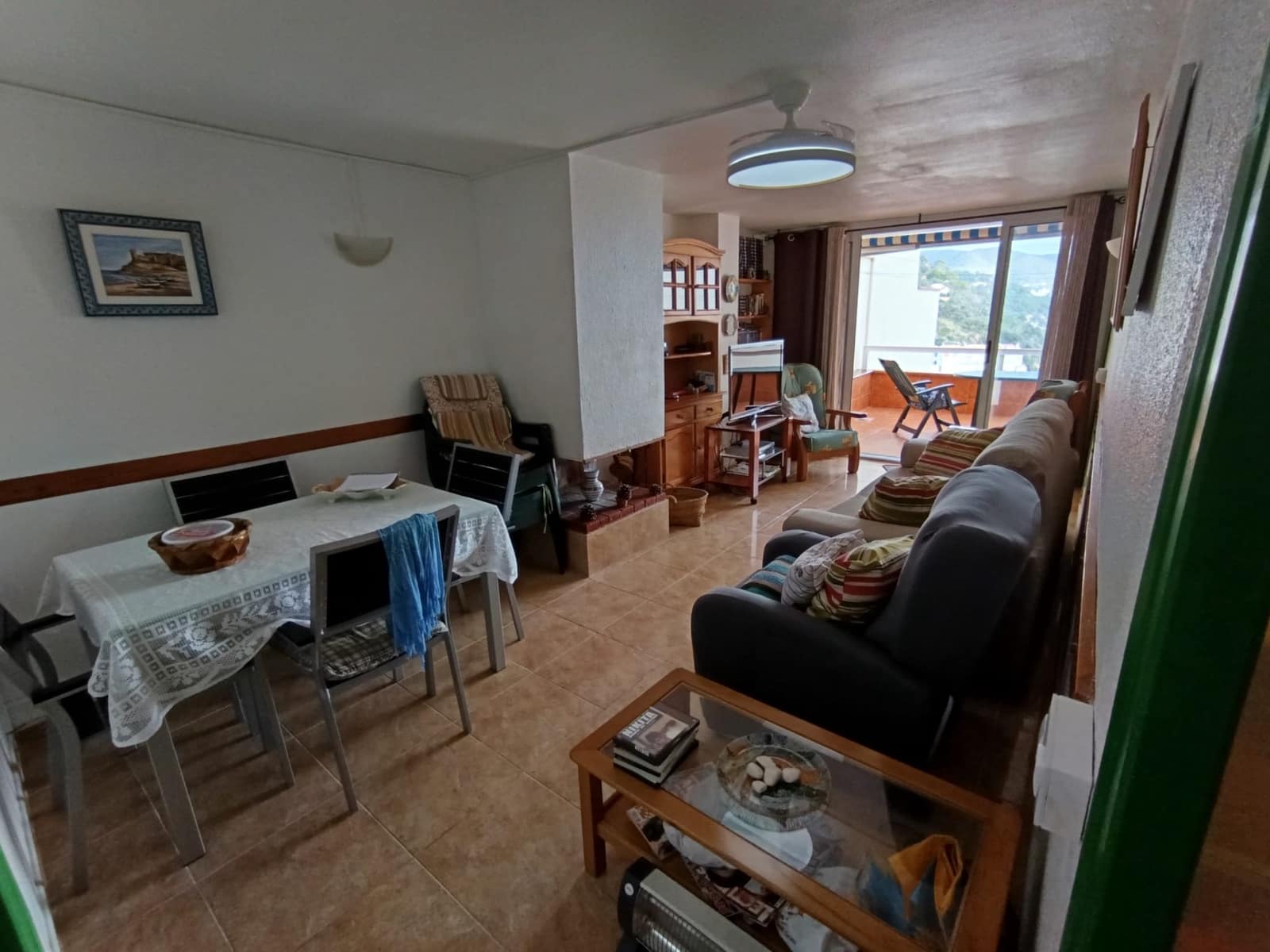 2 soverom Leilighet til salgs i Tossa de Mar - € 205 000 (Ref: 9494866)