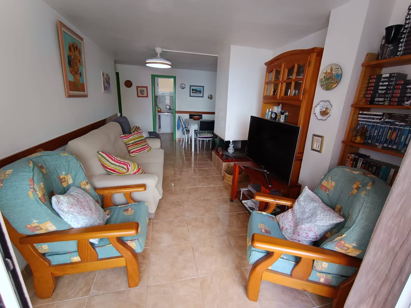 2 soverom Leilighet til salgs i Tossa de Mar - € 205 000 (Ref: 9494866)