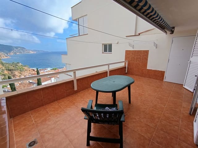 2 soverom Leilighet til salgs i Tossa de Mar - € 205 000 (Ref: 9494866)