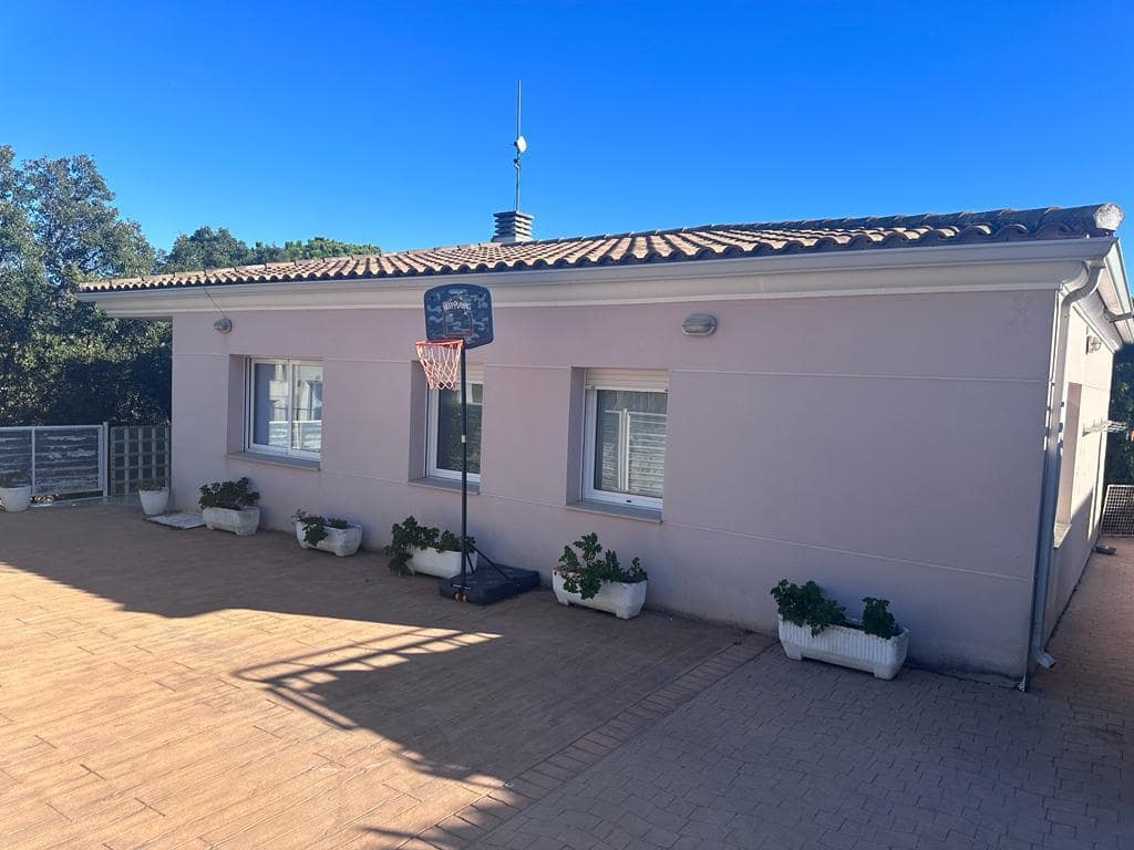 3 camera da letto Villa in vendita in Blanes con garage - 365.000 € (Rif: 9511293)