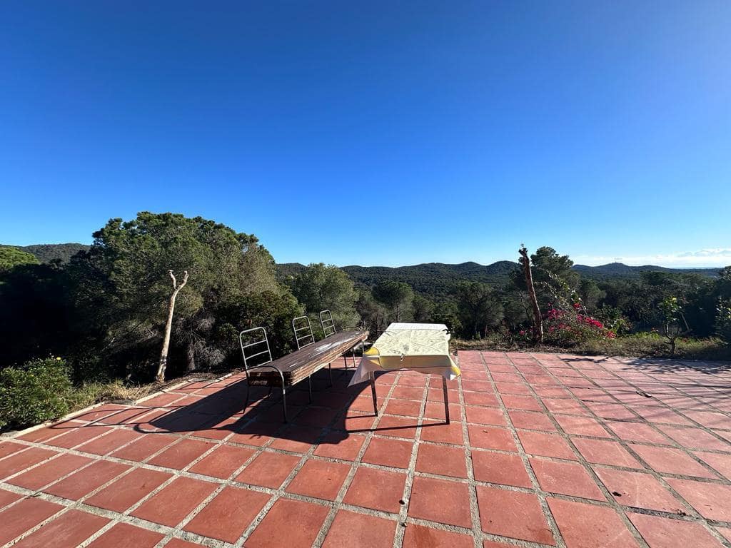 3 camera da letto Villa in vendita in Blanes con garage - 365.000 € (Rif: 9511293)