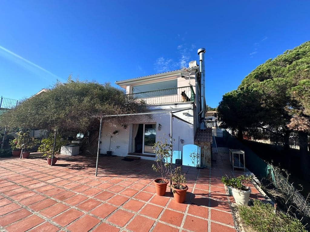 3 camera da letto Villa in vendita in Blanes con garage - 365.000 € (Rif: 9511293)