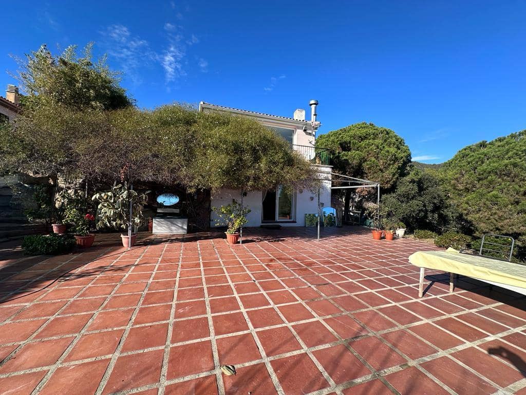 3 camera da letto Villa in vendita in Blanes con garage - 365.000 € (Rif: 9511293)